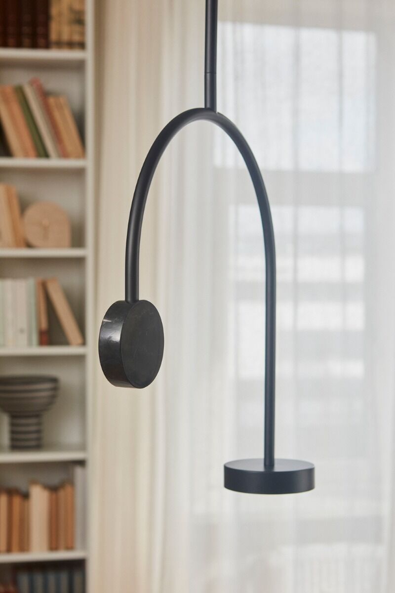 Lampa wisząca GRASIL