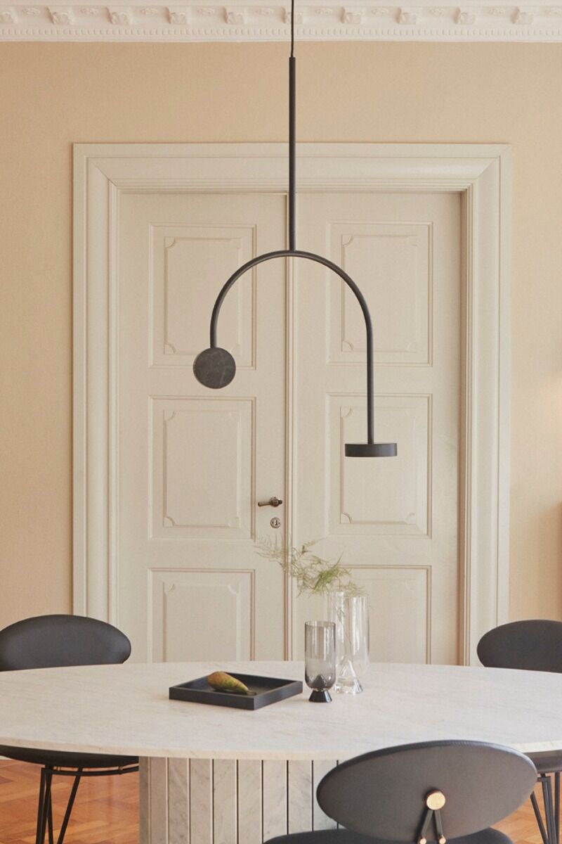 Lampa wisząca GRASIL