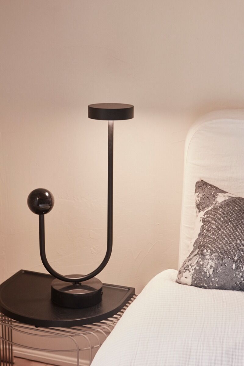 Lampa stołowa GRASIL
