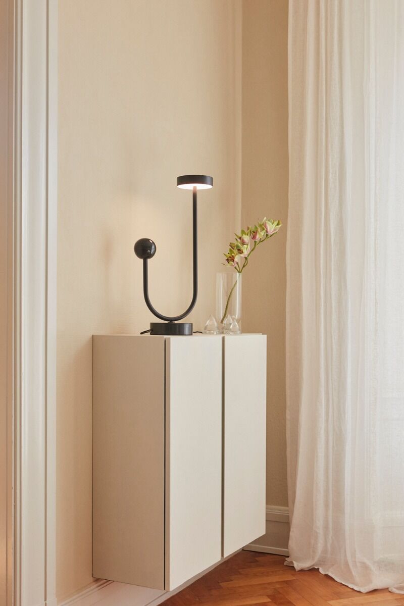Lampa stołowa GRASIL