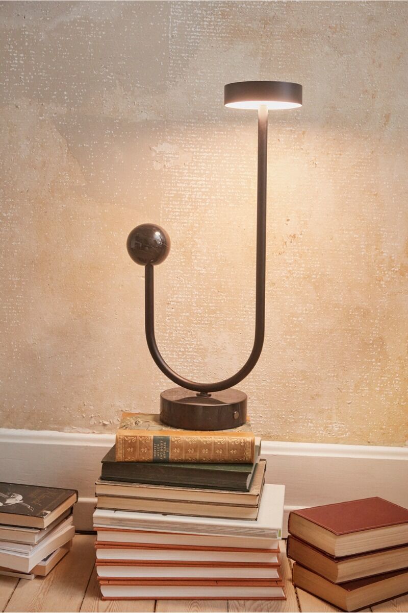 Lampa stołowa GRASIL