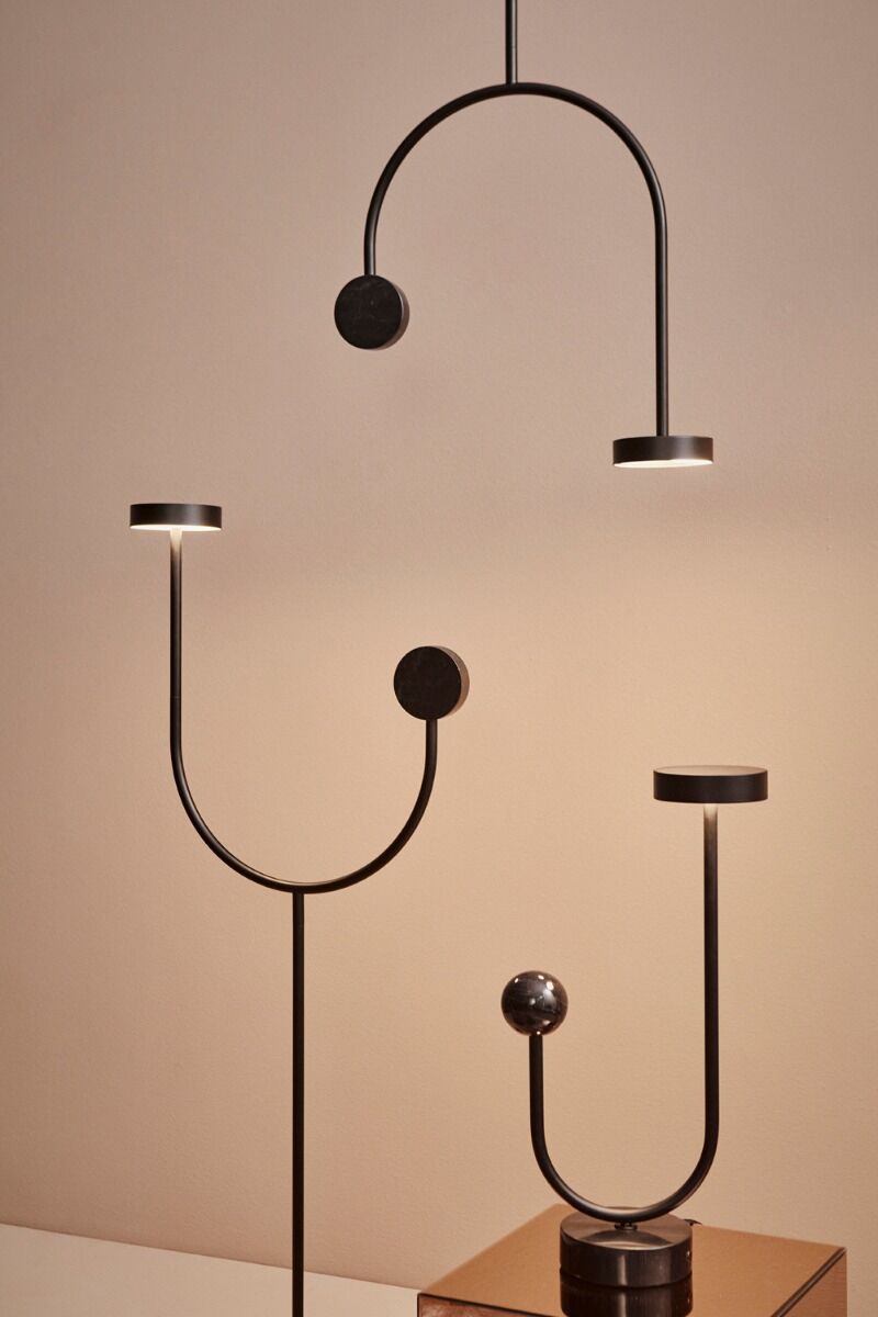 Lampa wisząca GRASIL