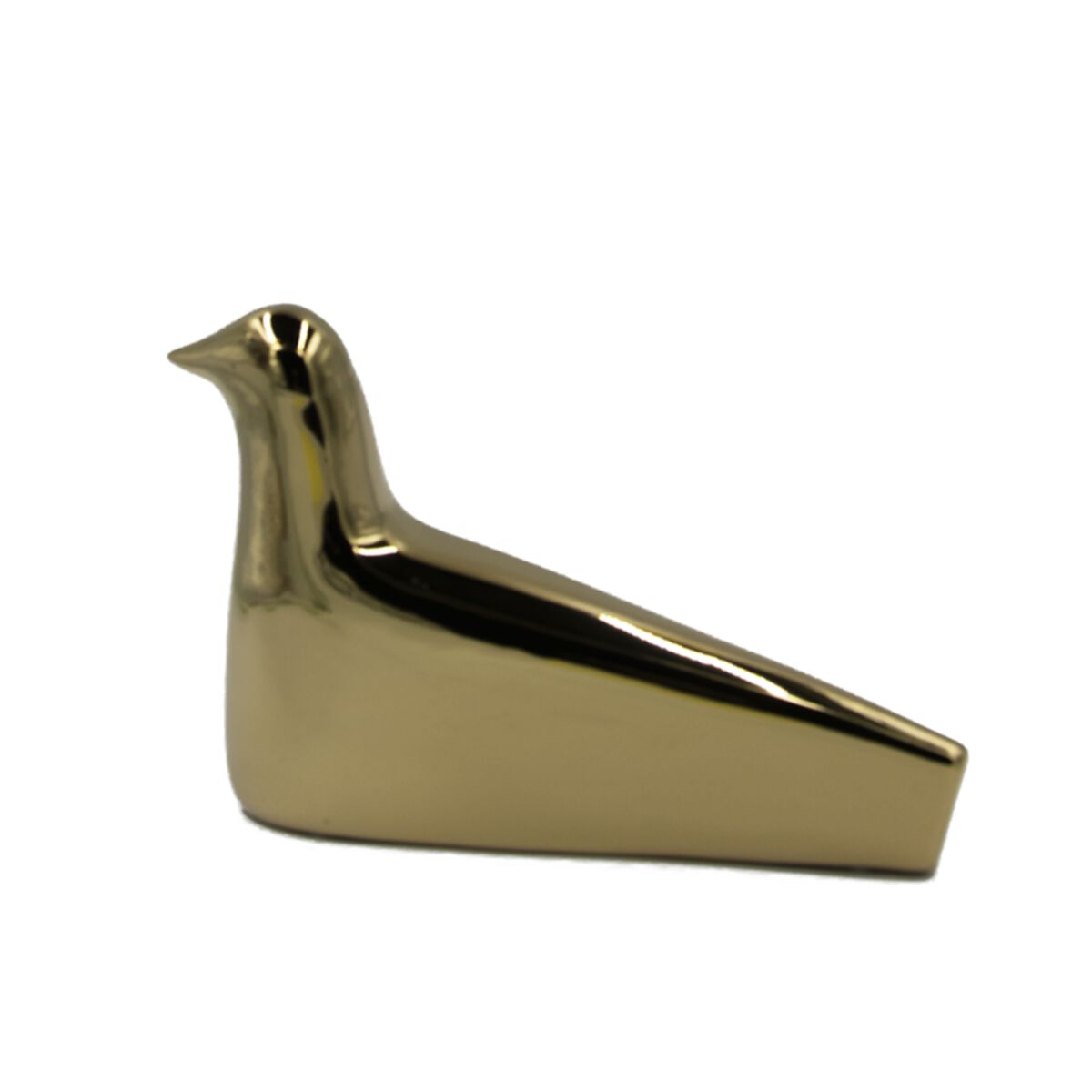 Dekoracja Golden Bird