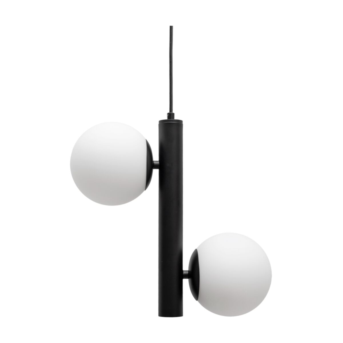 Lampa wisząca DOUBLE