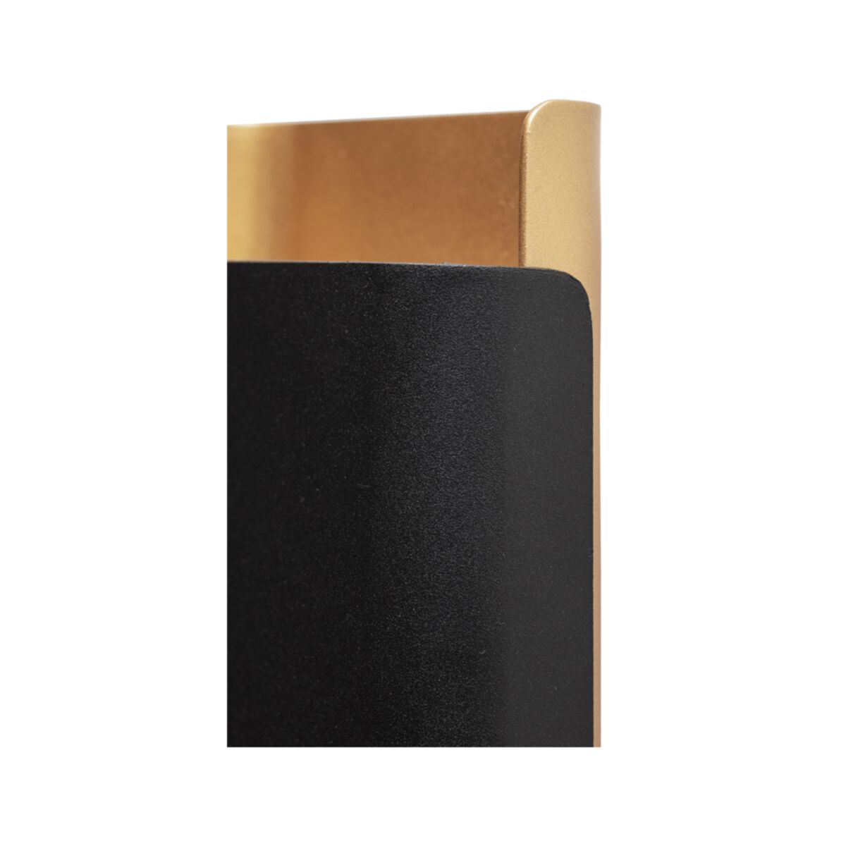 Le Noir wall lamp