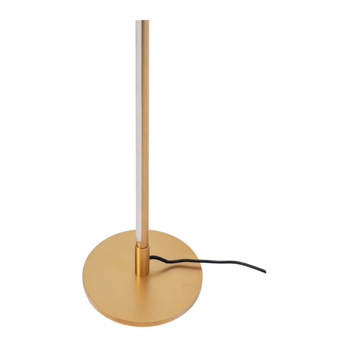 Rene Gold Table Lamp
