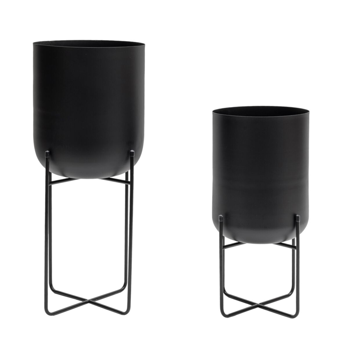 Donica Megara Black Small