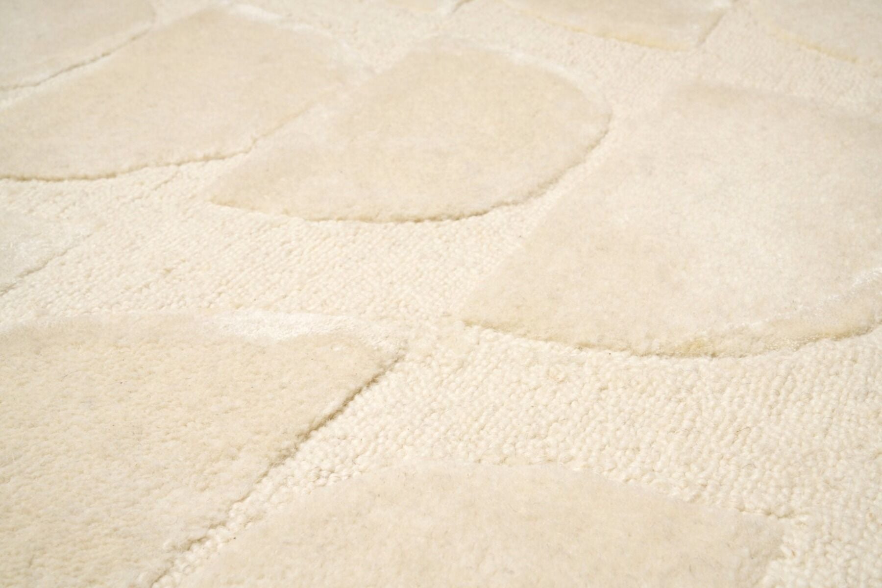 Dywan ręcznie tkany Desert Sand