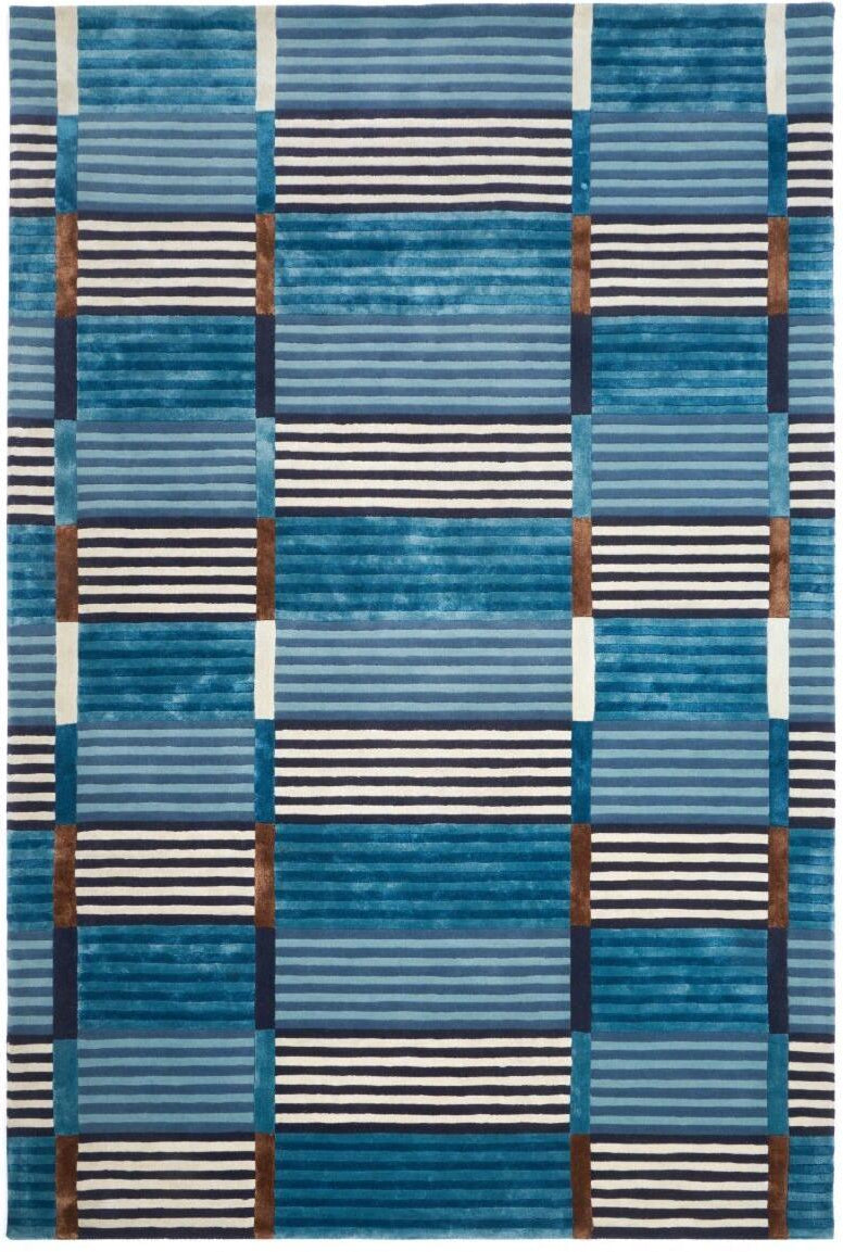 Dywan Admiral Blue
