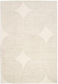 Dywan Ornate Beige