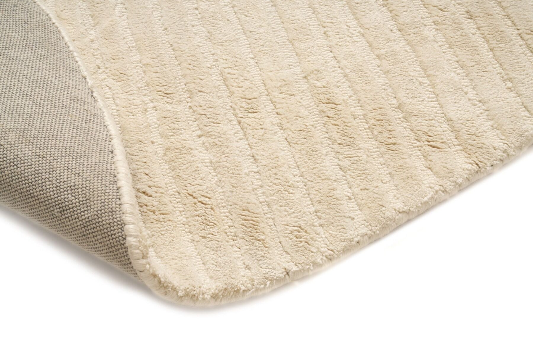 Dywan ręcznie tkany Sierra Ivory Oval