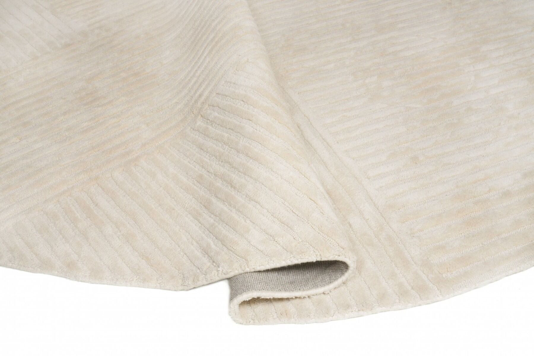 Dywan ręcznie tkany Sierra Ivory Oval