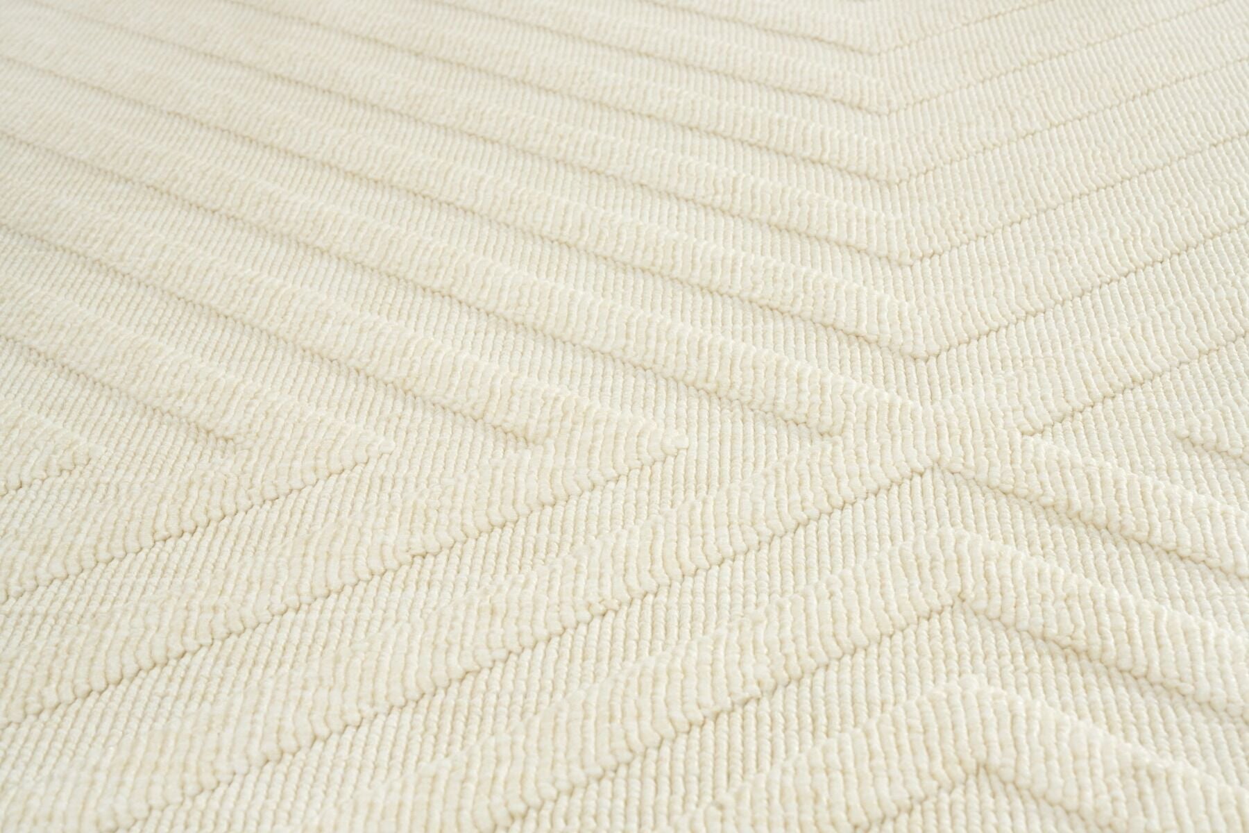 Dywan outdoor Acores II White