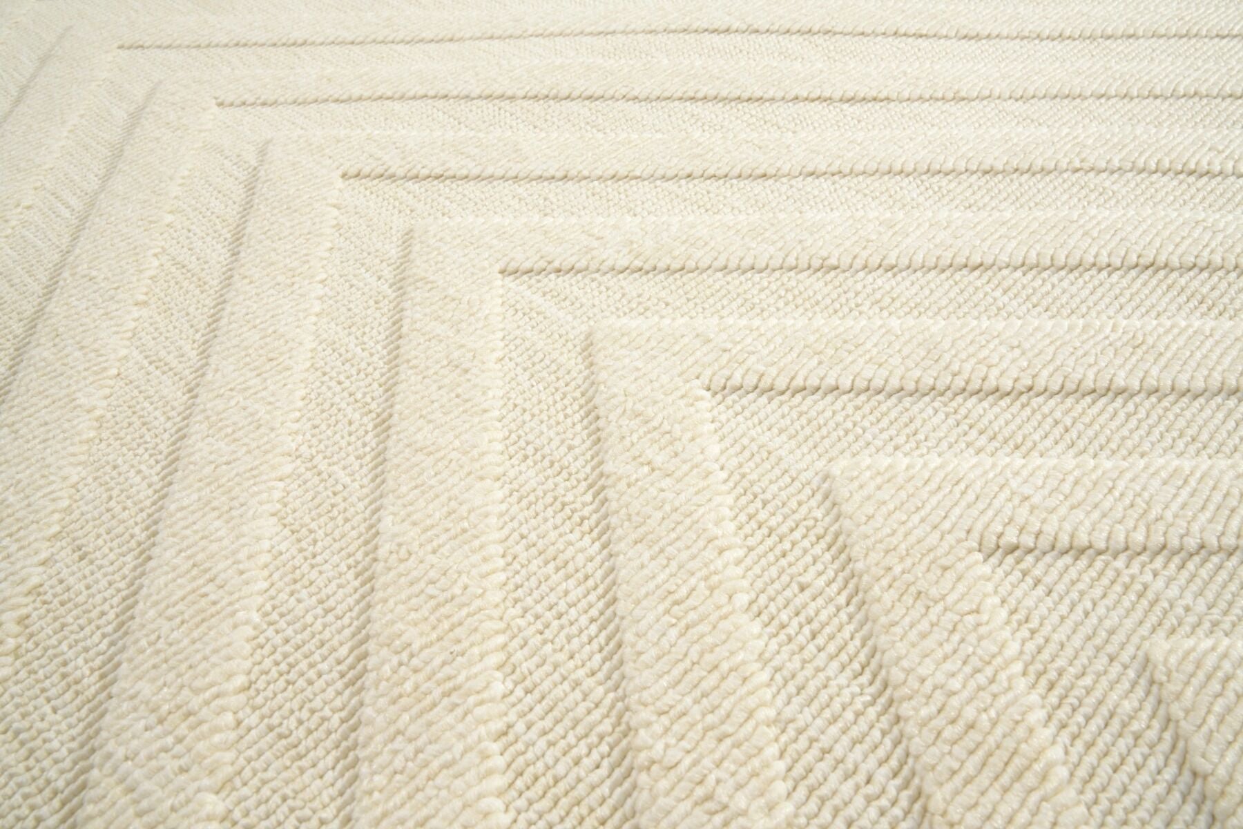Dywan outdoor Acores II White