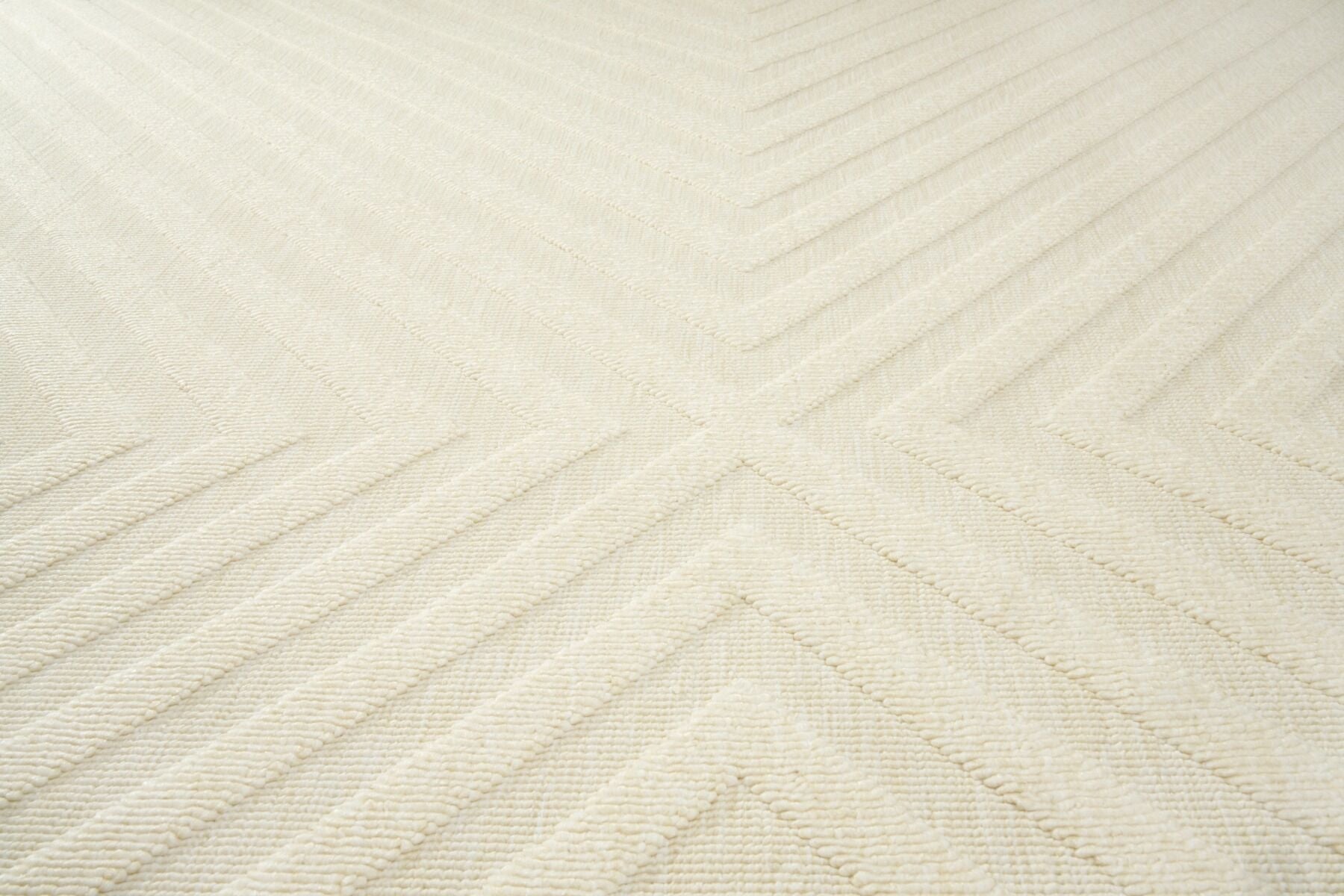 Dywan outdoor Acores II White