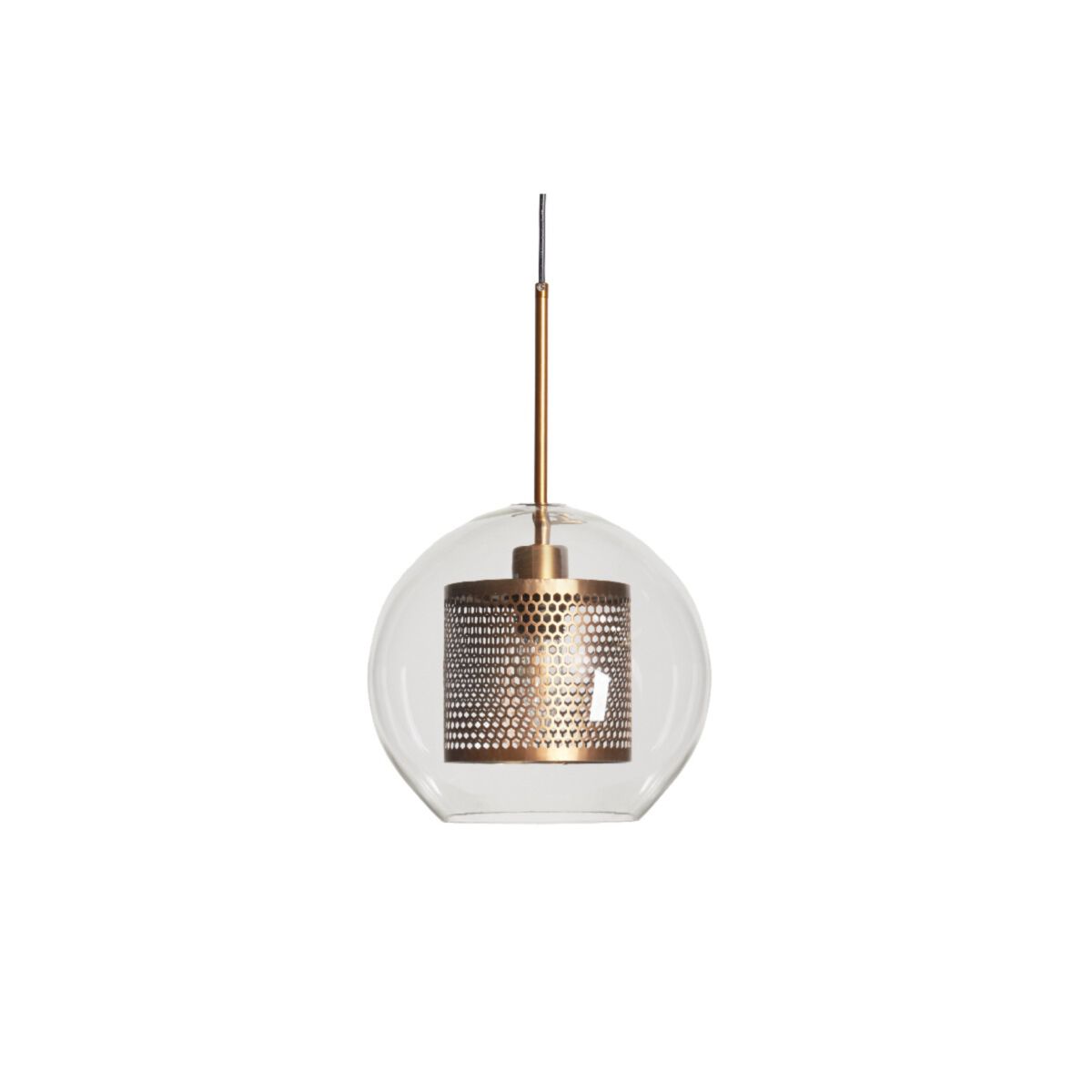 Calypso hanging lamp