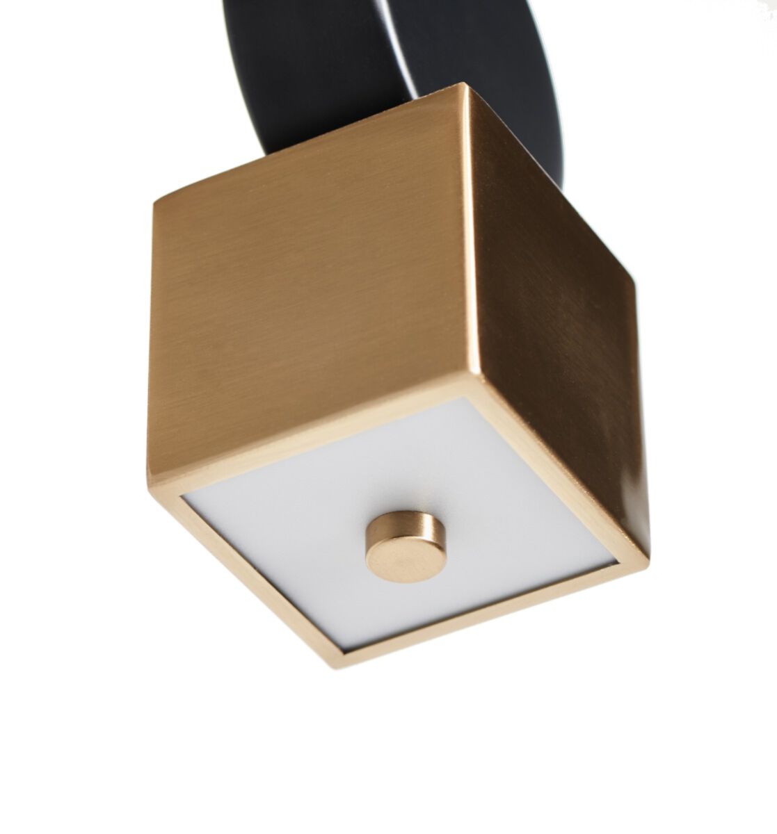 Antares hanging lamp