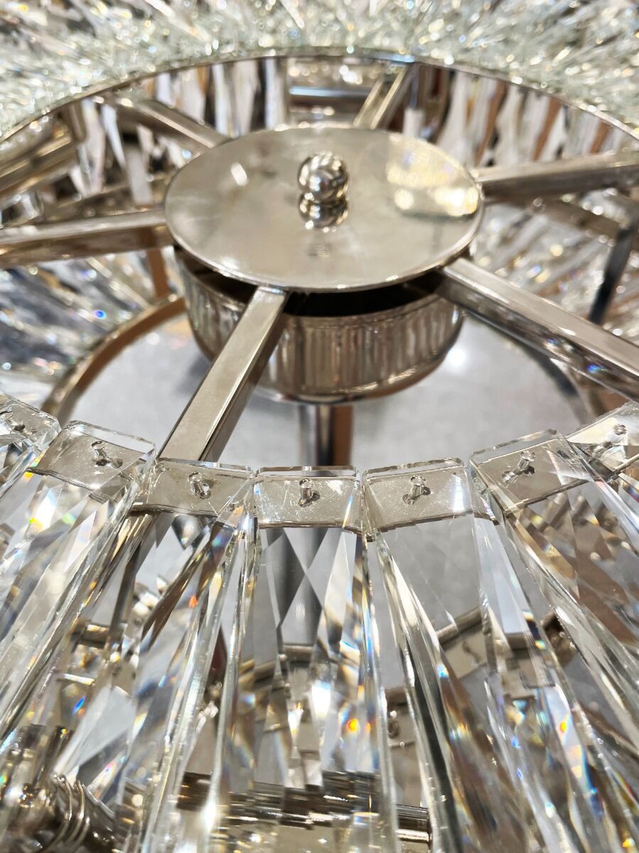 Lampa podłogowa Alessia