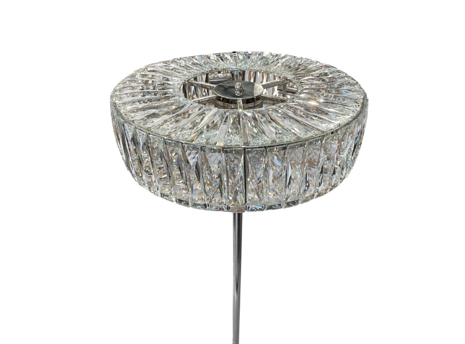 Lampa podłogowa Alessia