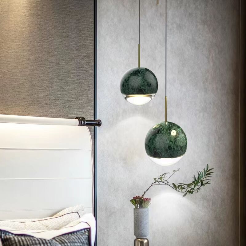 Lampa wisząca Cosmo Black
