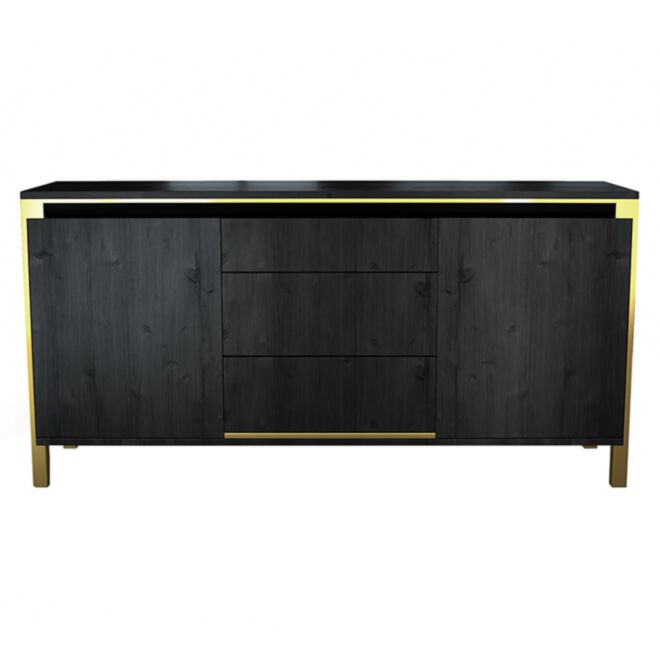 Bieliźniarka VIENNA z Szufladami