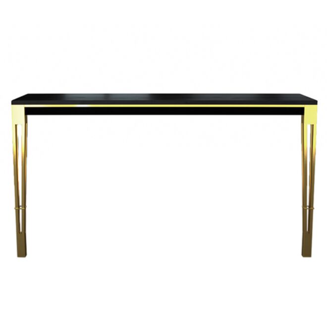 Vienna Console
