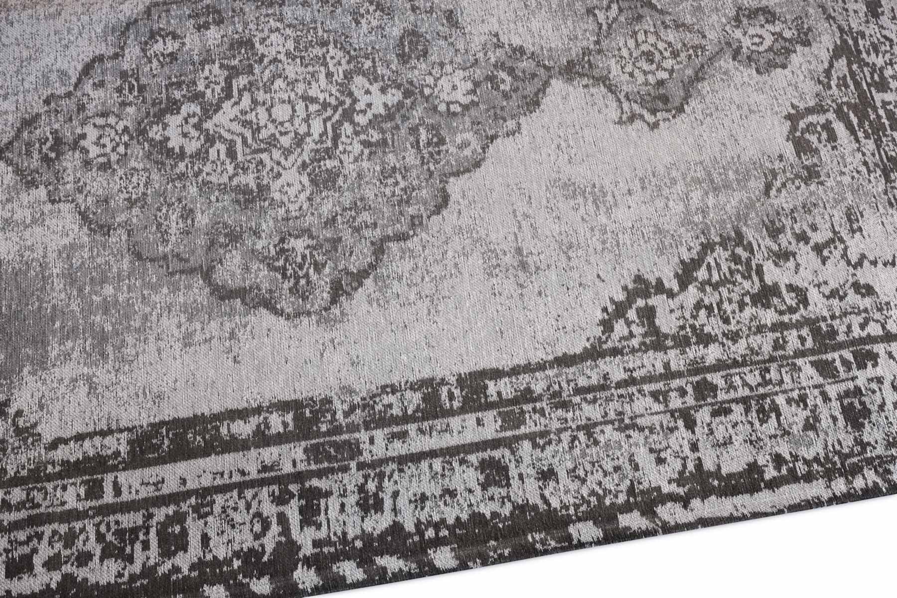 Easy-clean vintage medallion carpet classic altay