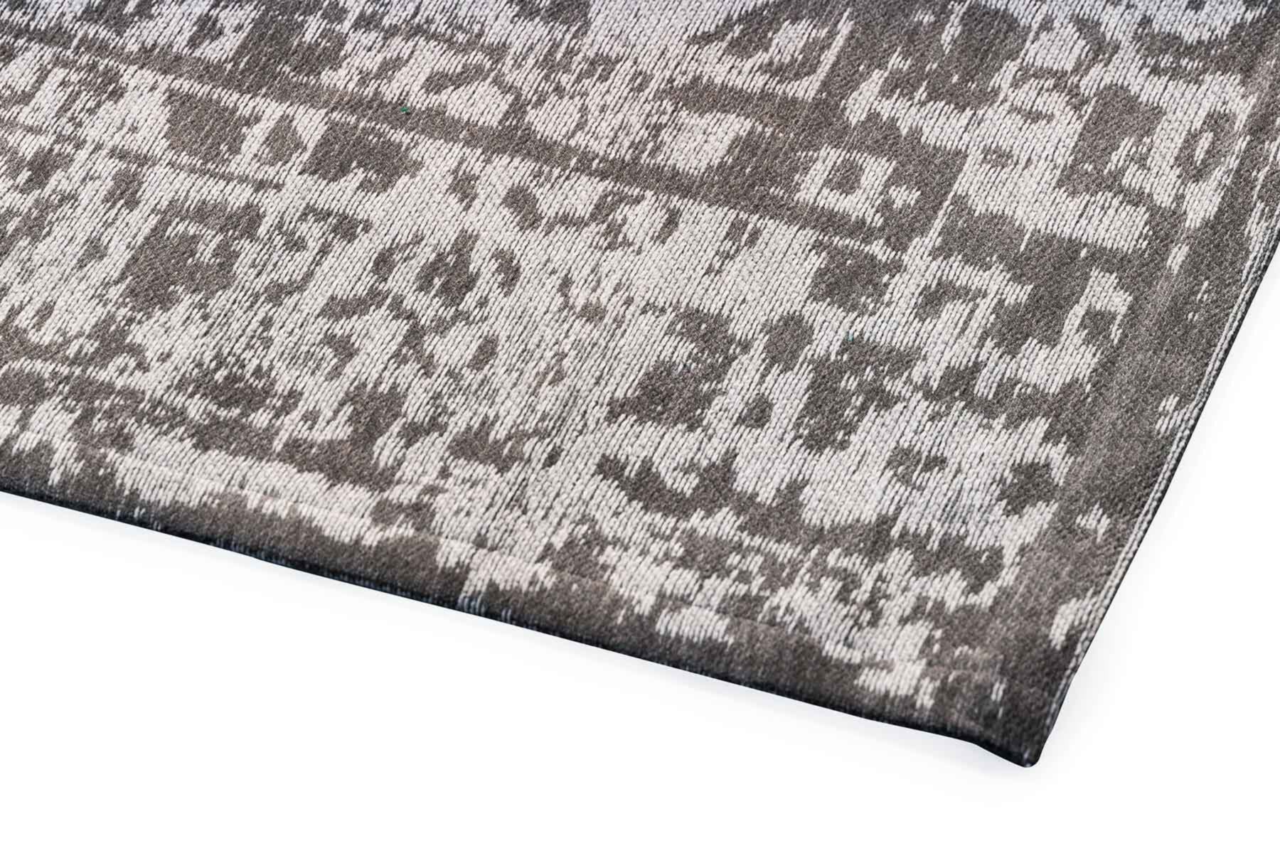 Easy-clean vintage medallion carpet classic altay