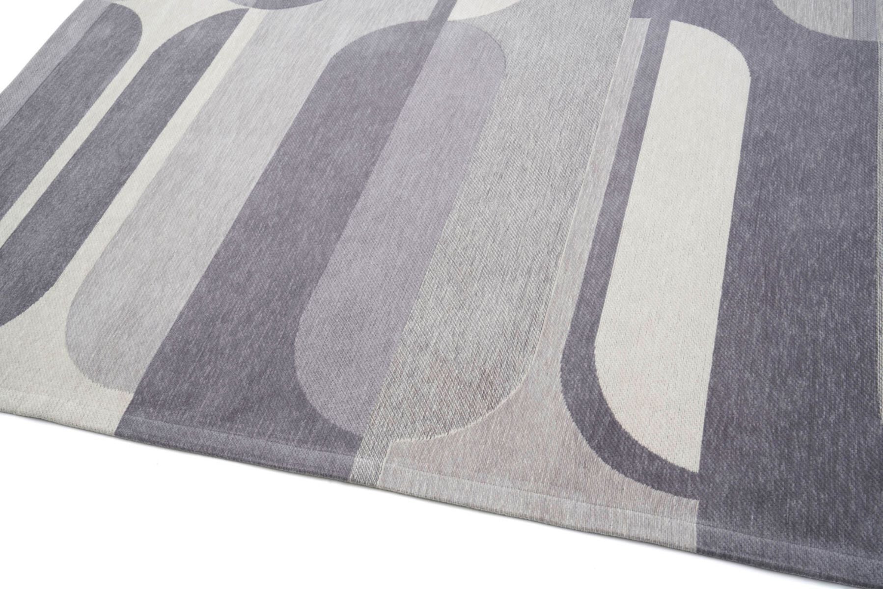 Easy-cleaning Andre Grey carpet