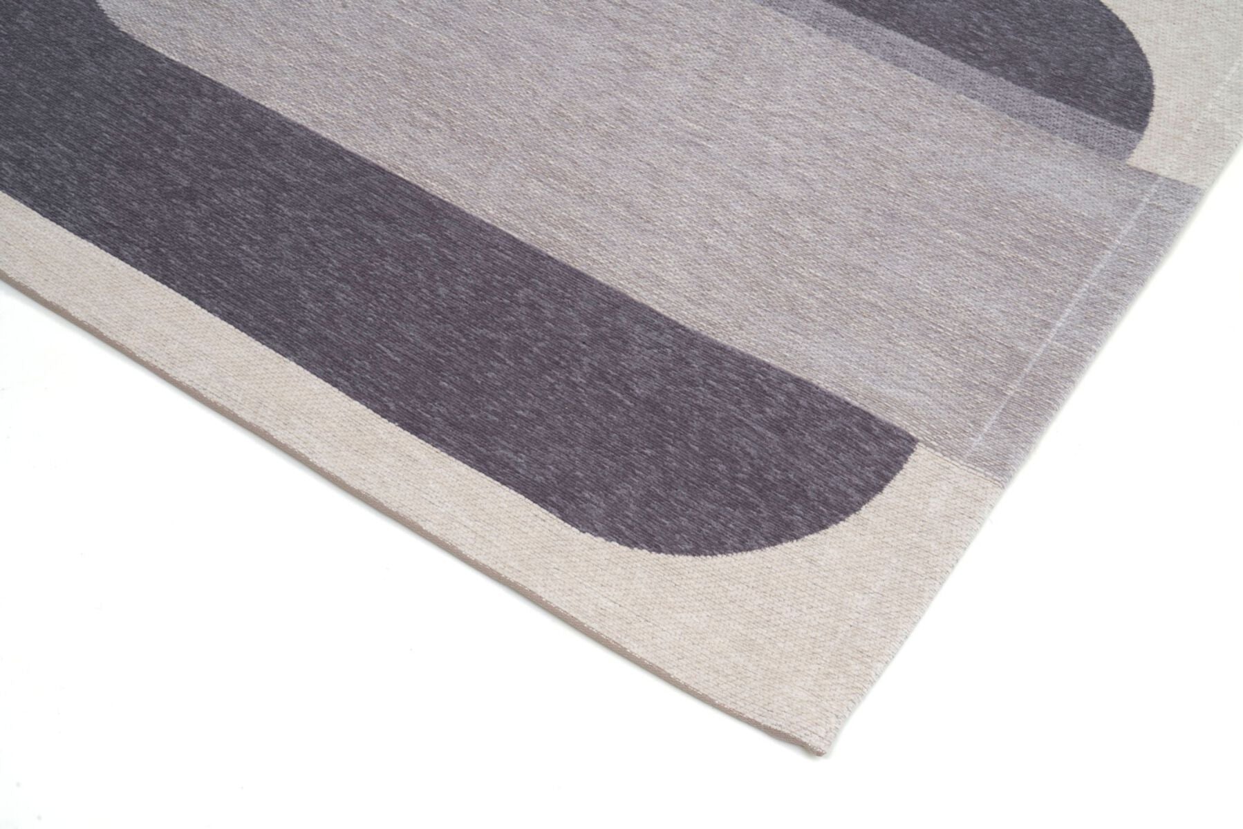 Easy-cleaning Andre Grey carpet