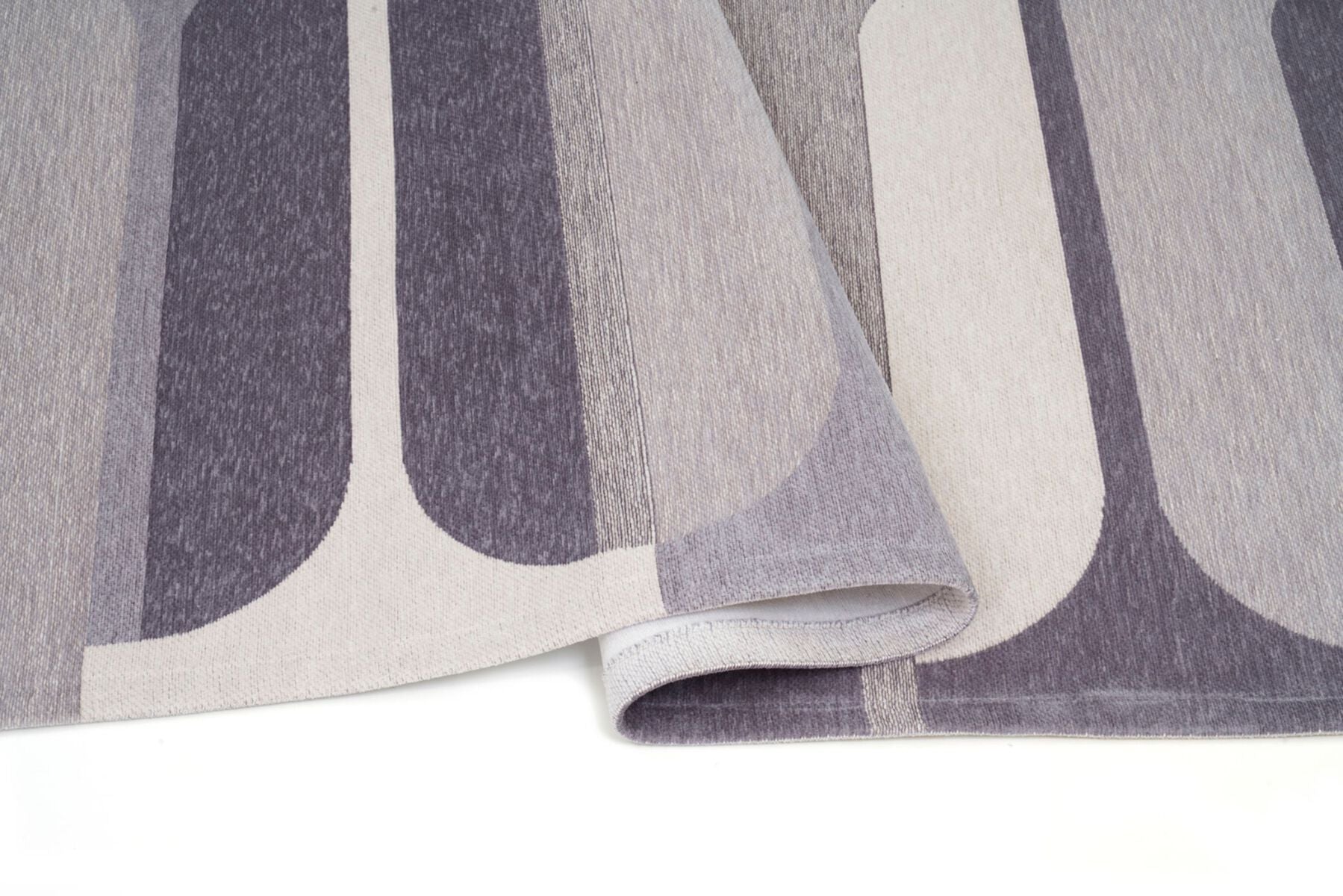 Easy-cleaning Andre Grey carpet