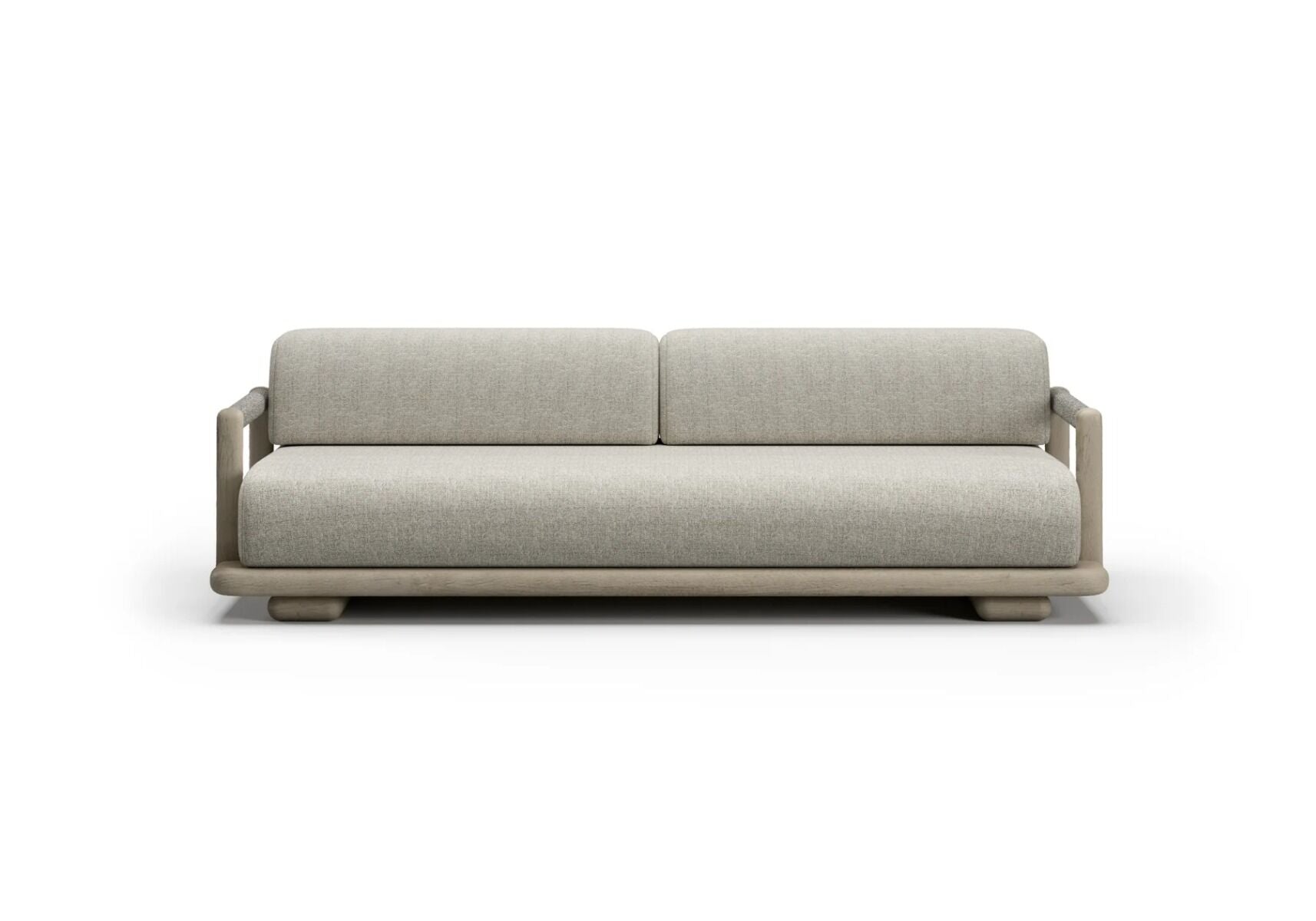Sofa Caleo-ash 2-miejscowa