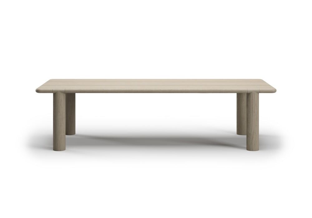 Caleo-ash Dining Table