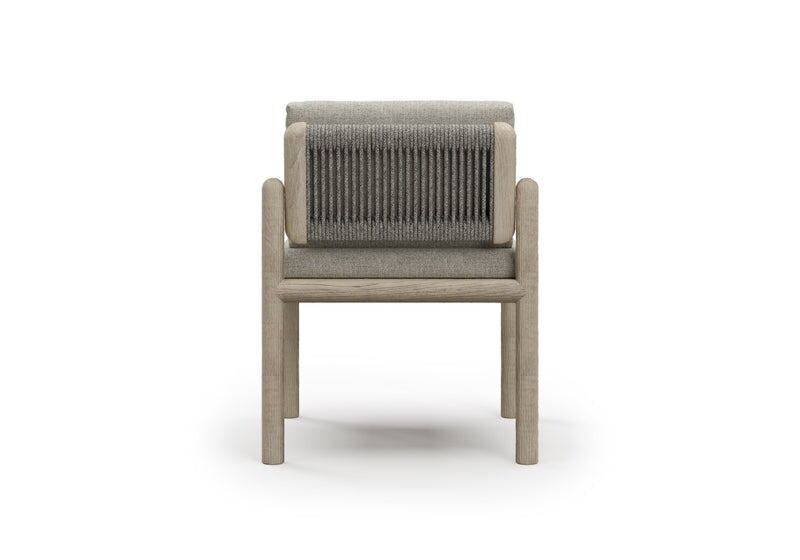 Caleo-ash chair