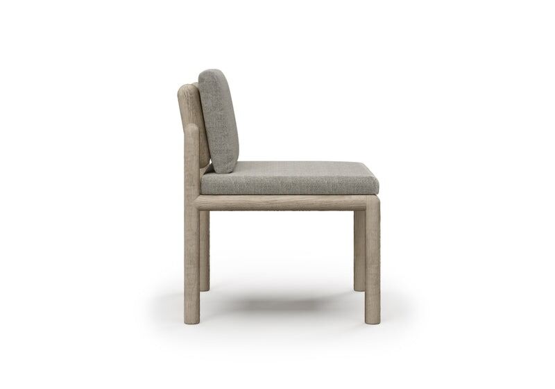 Caleo-ash chair