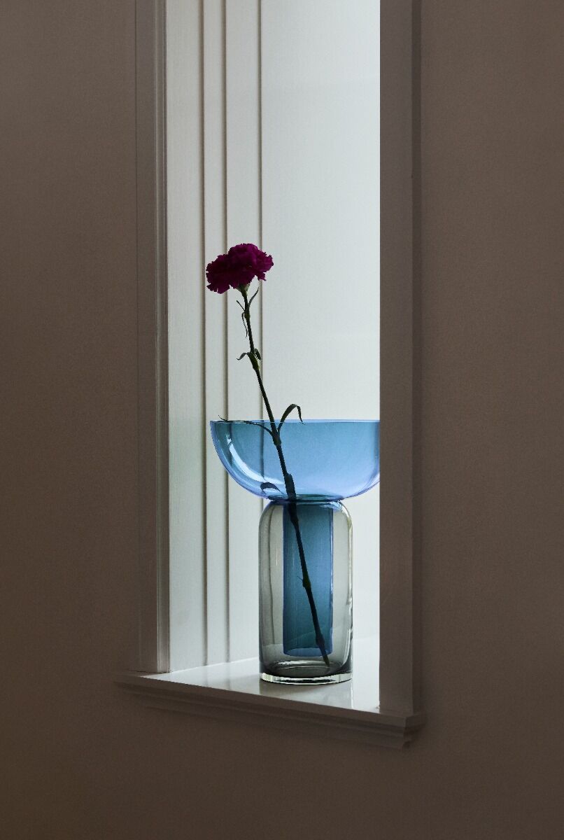 TORUS II Vase