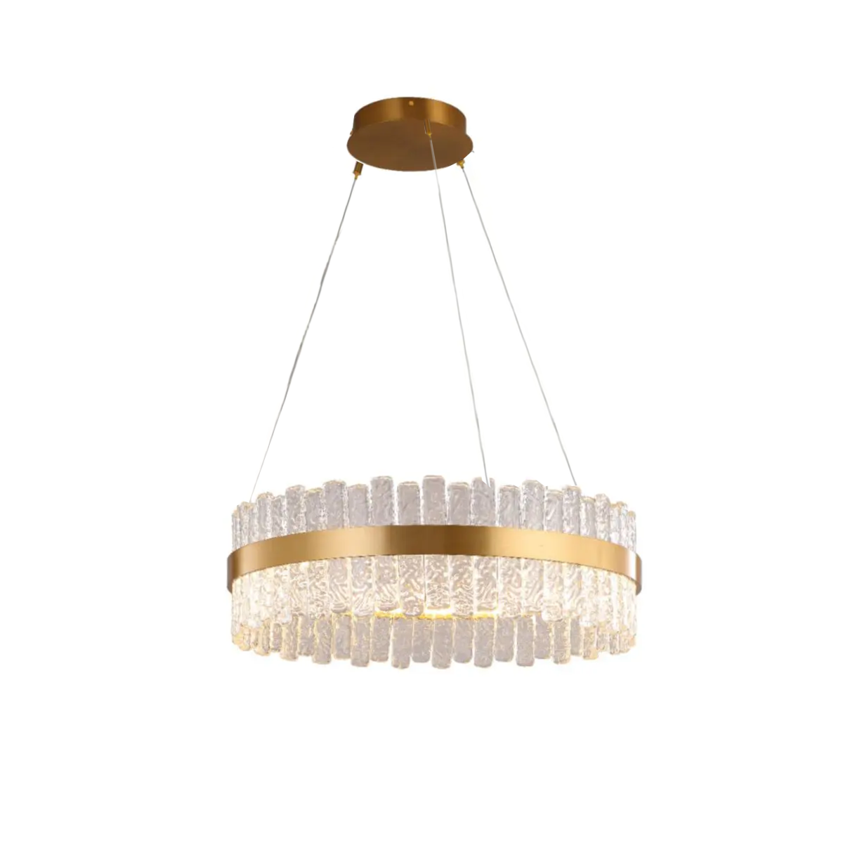 Lampa wisząca BRILLANT