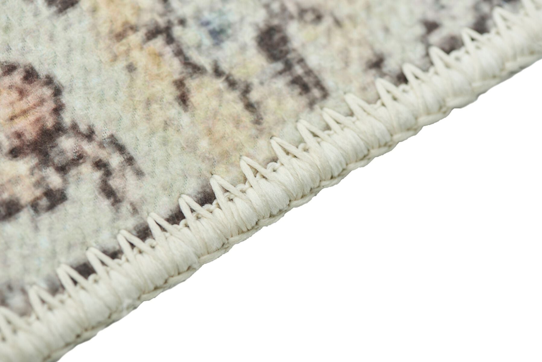 Dywan łatwoczyszczący Boho Mint