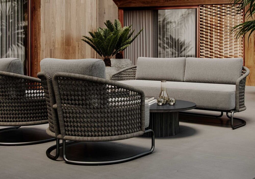 Pigalle armchair