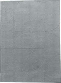 Camino Gray Rug
