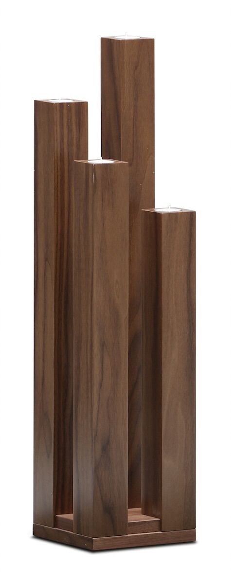 City Candlestick