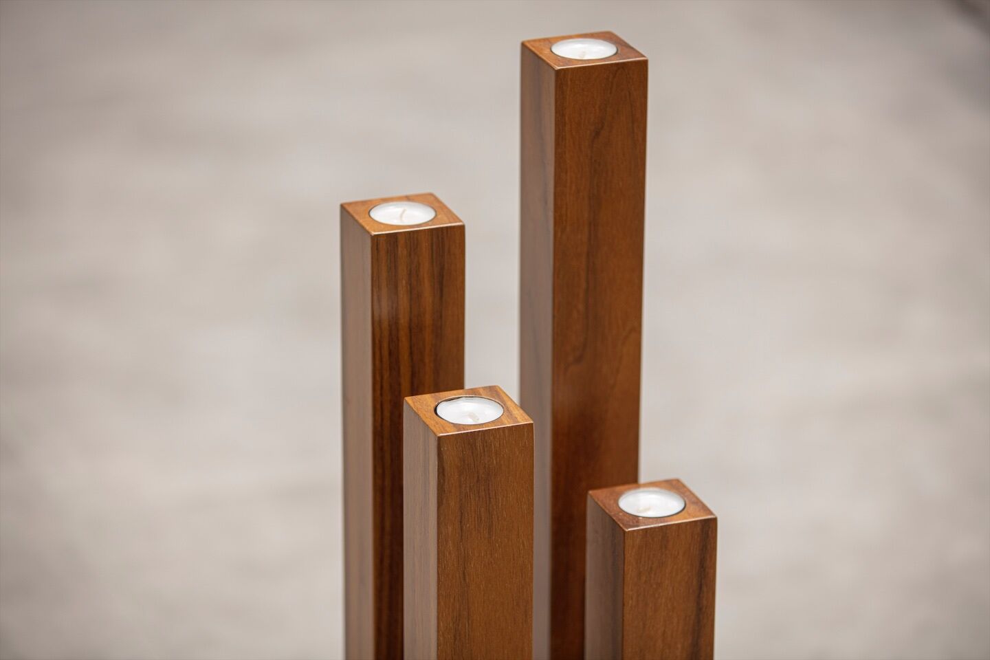 City Candlestick