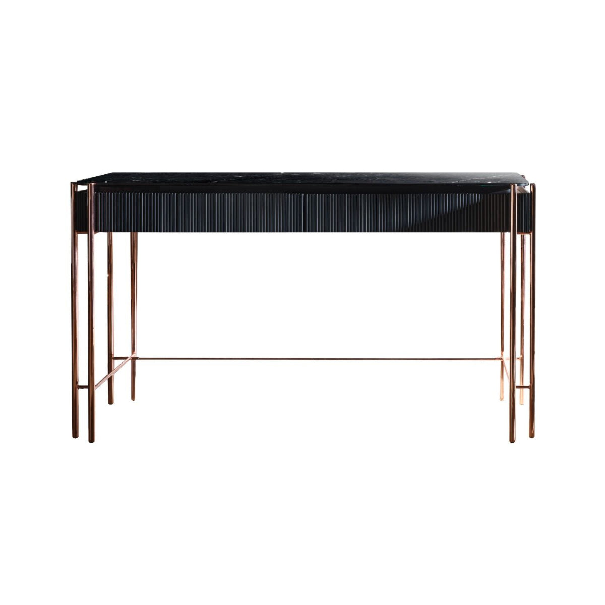 połączenie nowoczesnego i klasycznego stylu