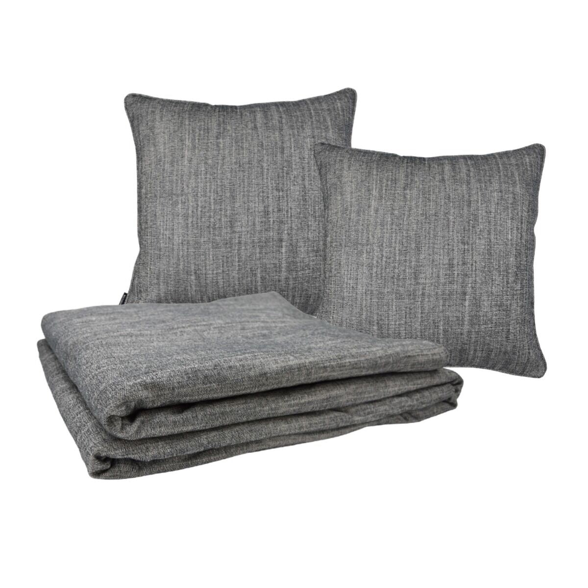 Set of bedspread and 2 pillows Dazza