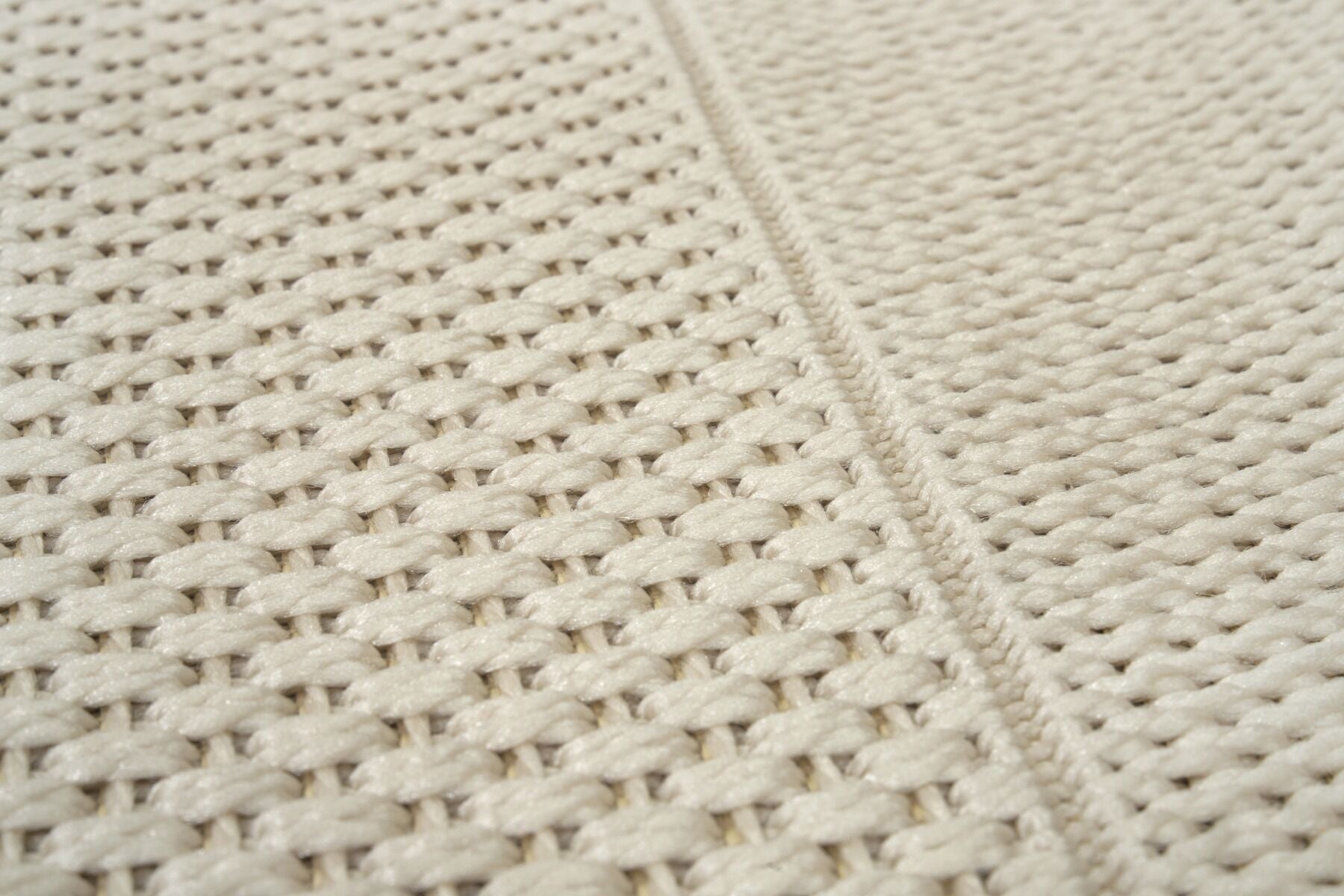 Dywan OUTDOOR DESERTO WHITE