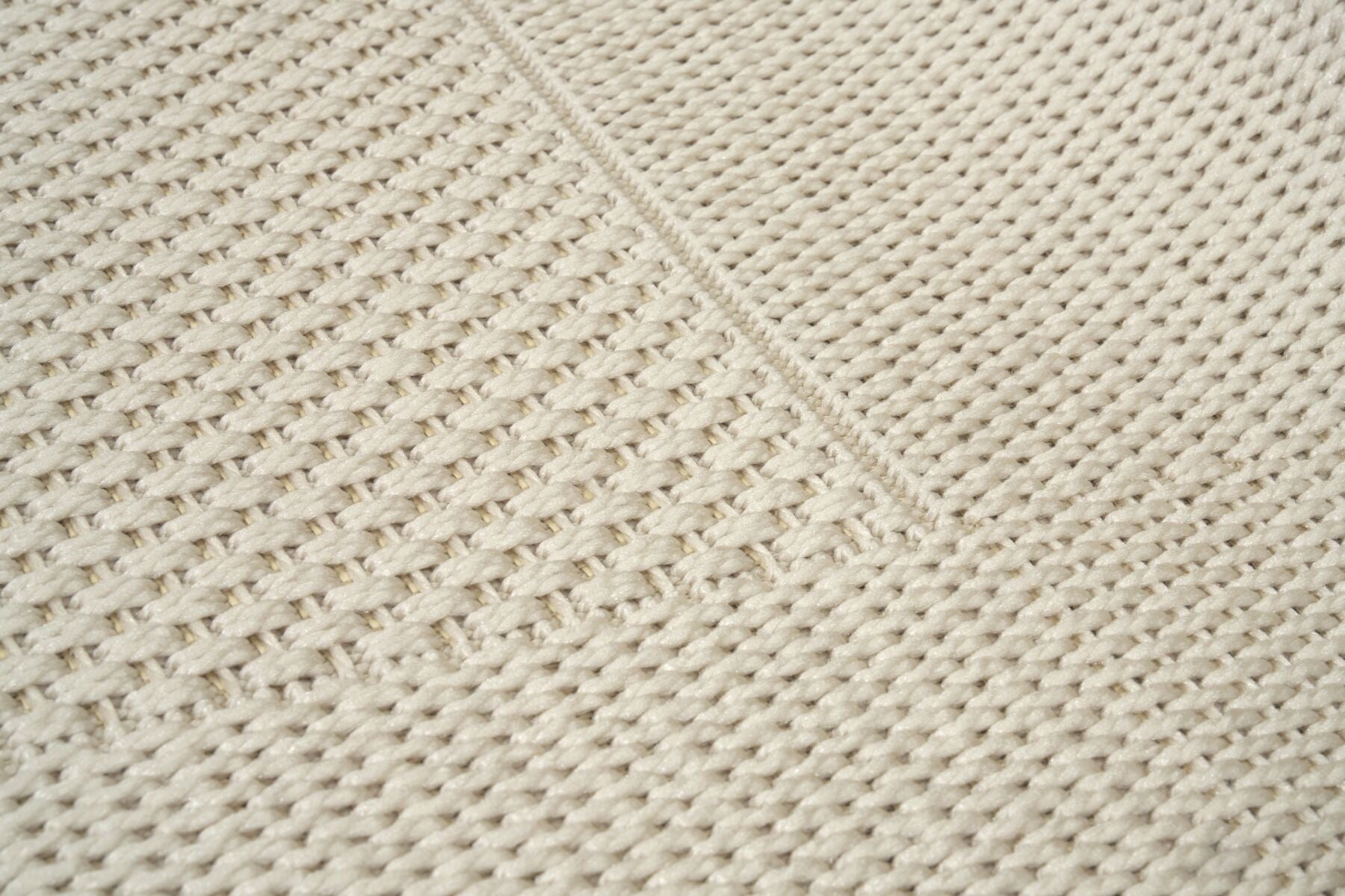 Dywan OUTDOOR DESERTO WHITE