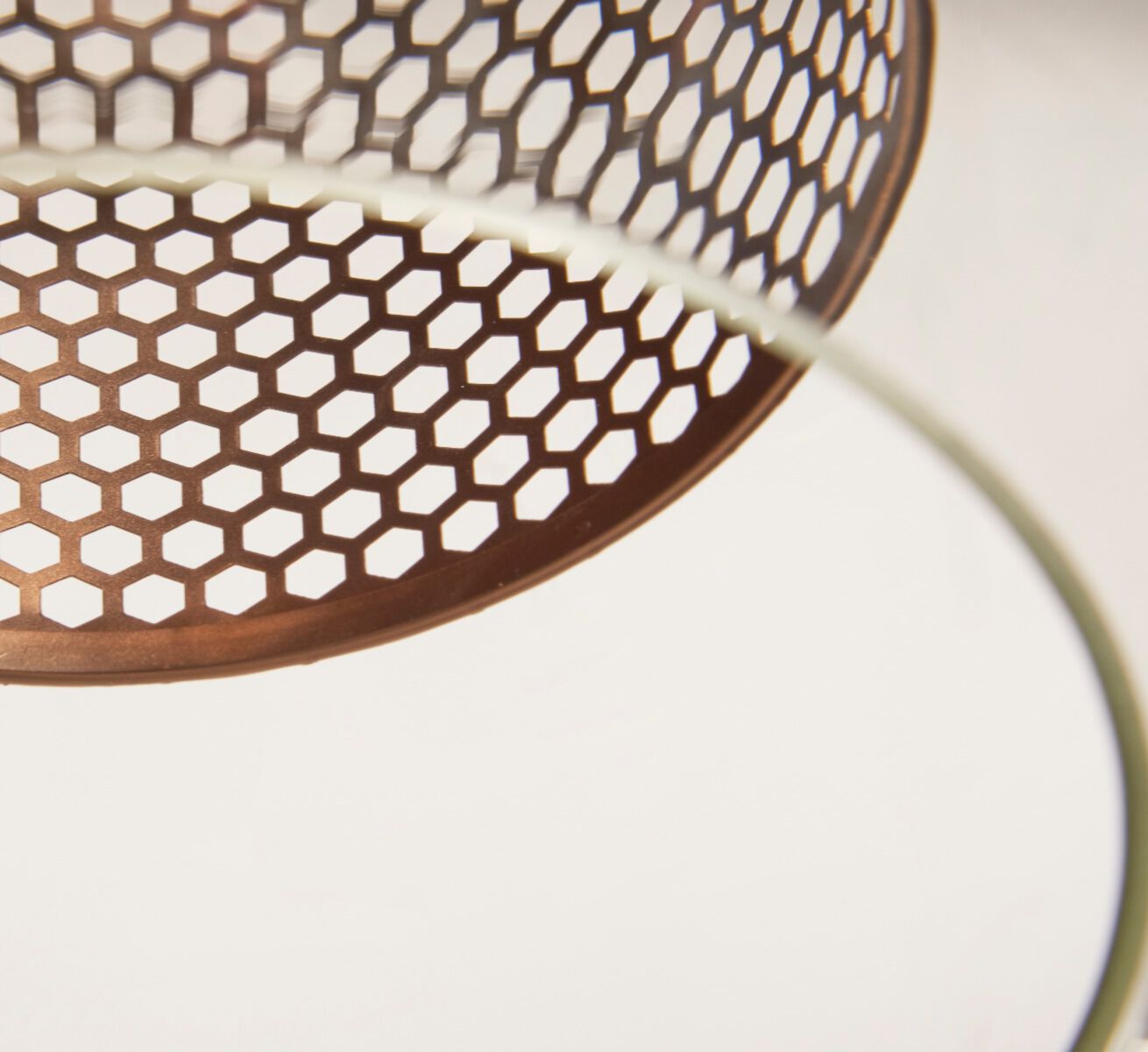 Calypso hanging lamp
