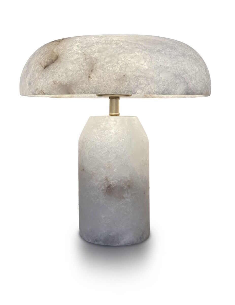 lampa hiszpanski alabaster