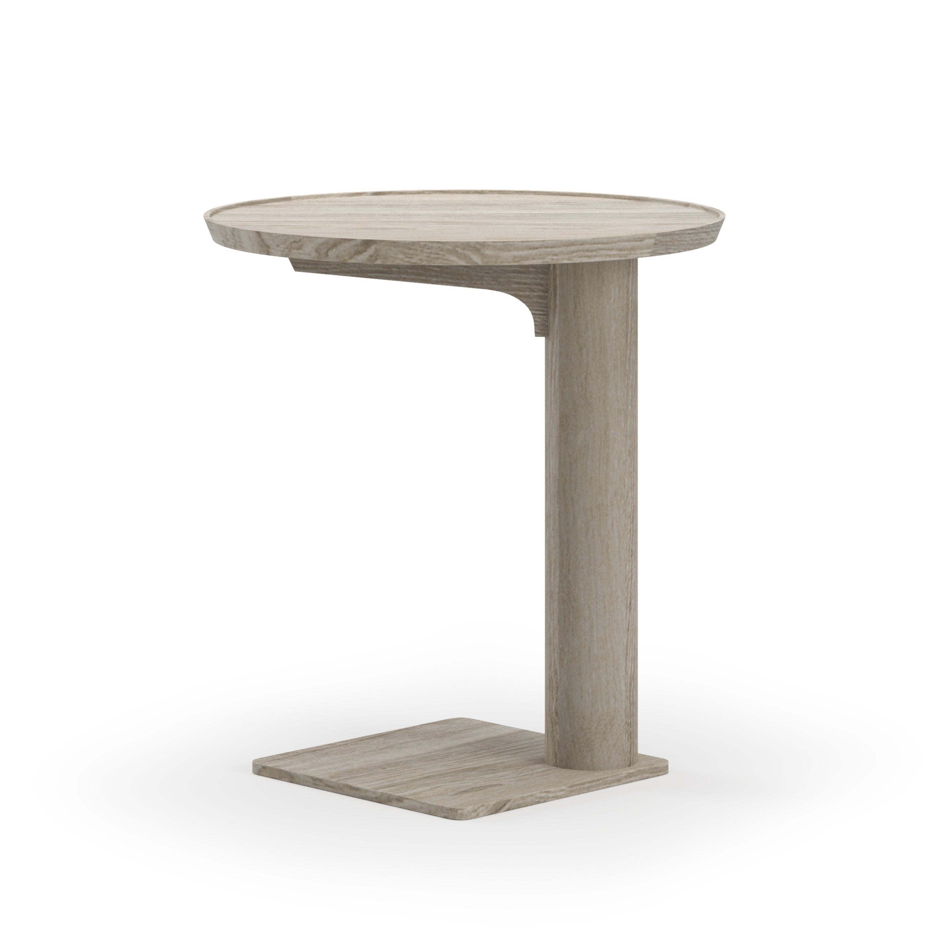 DUNE-noche SIDE TABLE