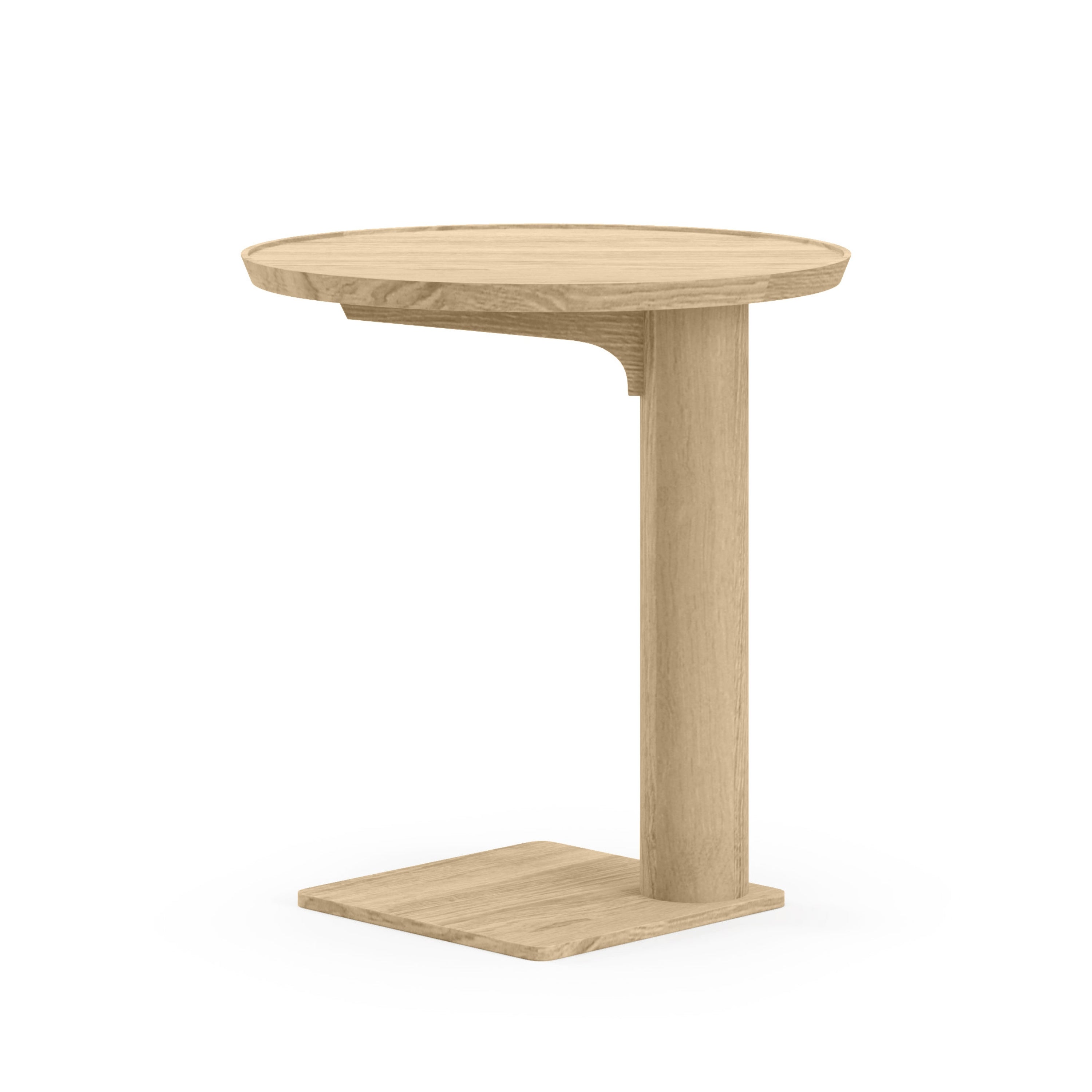 DUNE-noche SIDE TABLE